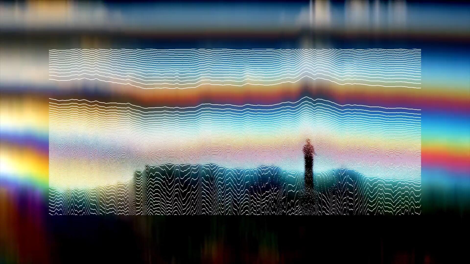 AE/PR插件：信号滤波调制视觉特效插件 Modulation 2 v2.1.0 汉化版 Win/Mac（13133）