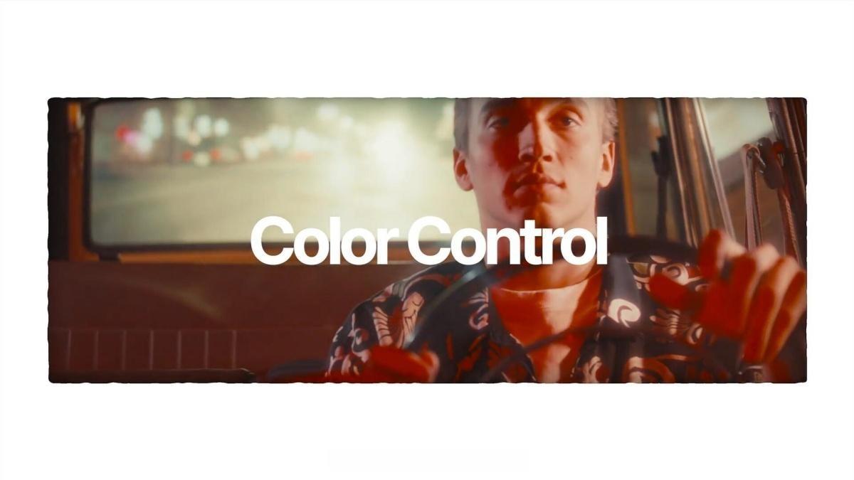 FCPX插件：20个复古电影美学梦幻胶片电影帧叠加图案4K动画模板 可更改颜色（13057）