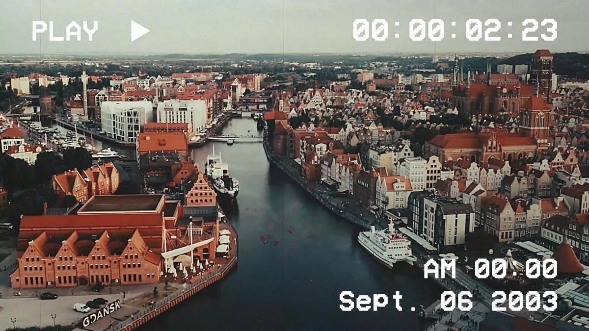 AE模板：20个逼真相机取景器参数图标屏幕元素动画包 支持横竖屏（13312）