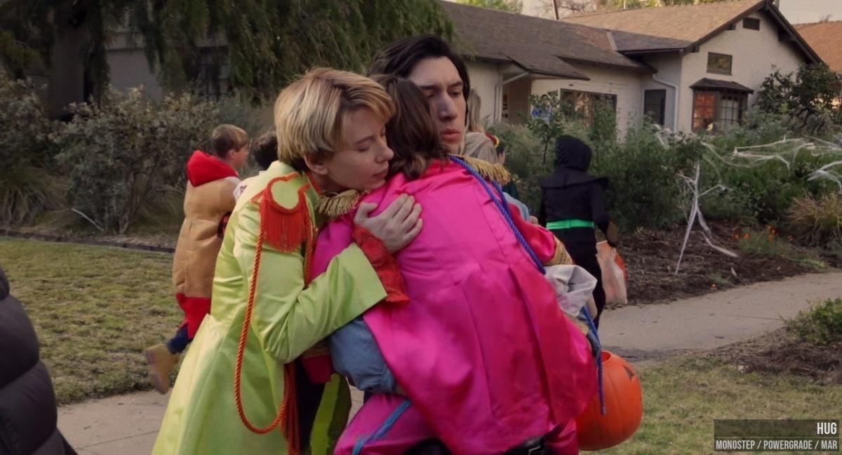 MonoNodes 《婚姻故事》电影色调模拟逆向还原达芬奇调色节点 Mononodes Marriage Story reverse engineered PowerGrades（13226）