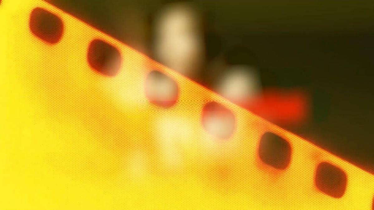 达芬奇模板：15个复古老式电影美学胶卷燃烧边框遮罩闪白损坏4K转场效果模板+音效（13164）