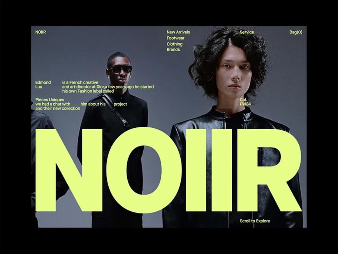 大师课程：全新排版布局艺术视觉美学视频课程 中文字幕 Typography & Layout Masterclass by Oliver Gareis（13200）