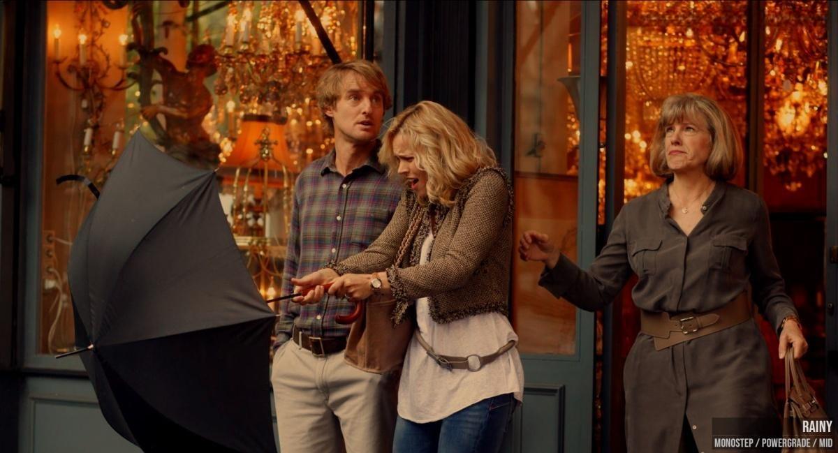 Mononodes《午夜巴黎》电影色调模拟逆向还原达芬奇调色节点 Midnight in Paris reverse engineered PowerGrades（13109）