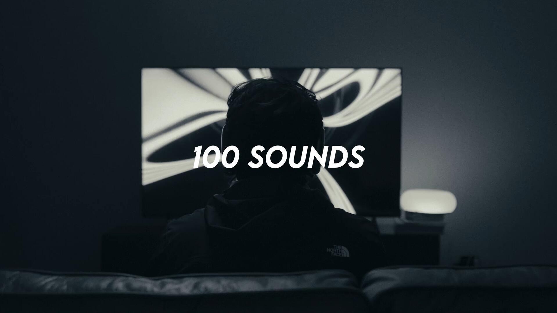 100个奥斯卡短片剪辑呼啸、上升、慢动作、冲击电影广告旅拍氛围转场音效素材 Cesar Lorca – Rough Cut – SFX Pack（13051）