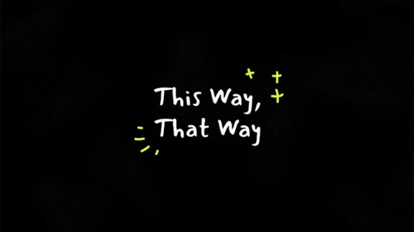 PR模板：趣味铅笔手绘风格文字标题动画模板（13110）