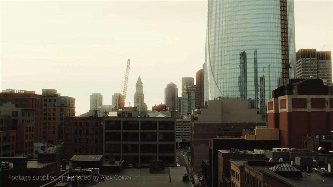 达芬奇/AE/PR/FCPX插件：复古梦幻胶片光晕薄膜晕轮胶片电影美感效果插件 FILMCONVERT – HALATION Win/Mac破解版（11228）