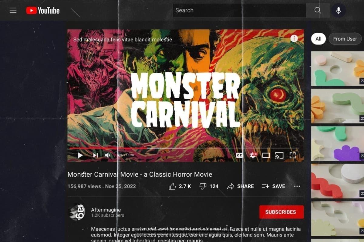 英文字体：大胆经典恐怖哥特式封面排版美学海报品牌邀请函设计衬线设计字体 Frankenfont Classic Horror Display Font（13094）