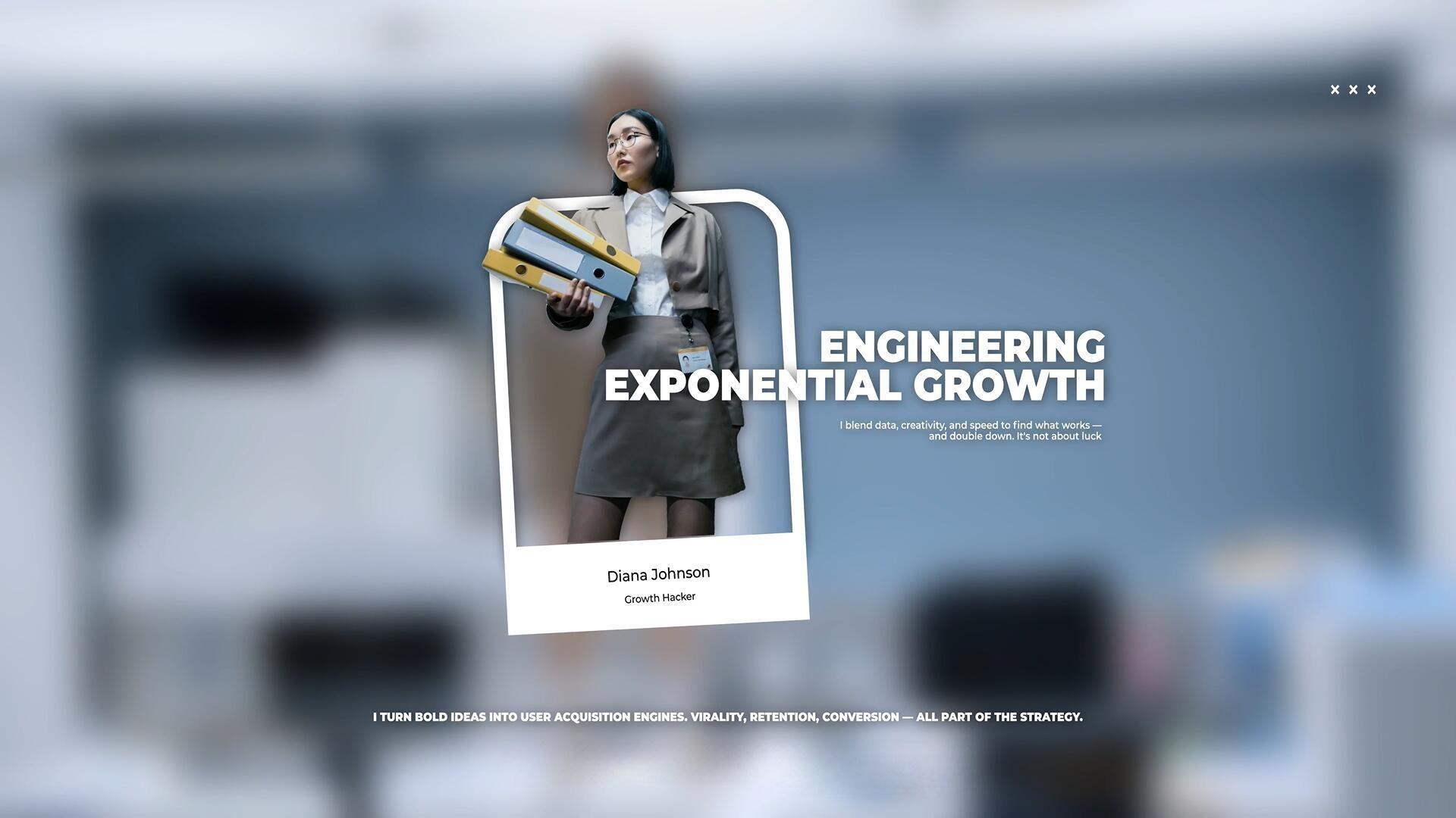 FCPX插件:创意设计感宝丽来边框产品人物介绍文字标题动画(13501) FCPX插件:创意设计感宝丽来边框产品人物介绍文字标题动画(13501)