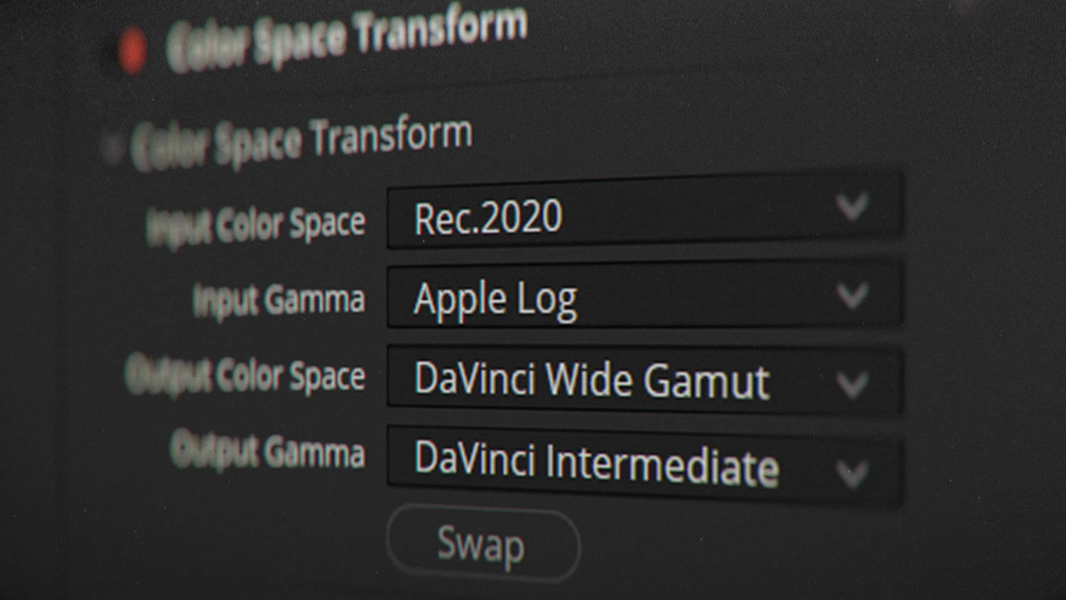 ClassicPrint 35mm Film Emulation PowerGrade V5 港风美学经典35mm胶片模拟电影视觉效果色彩分级达芬奇调色节点+LUT调色预设（10604）