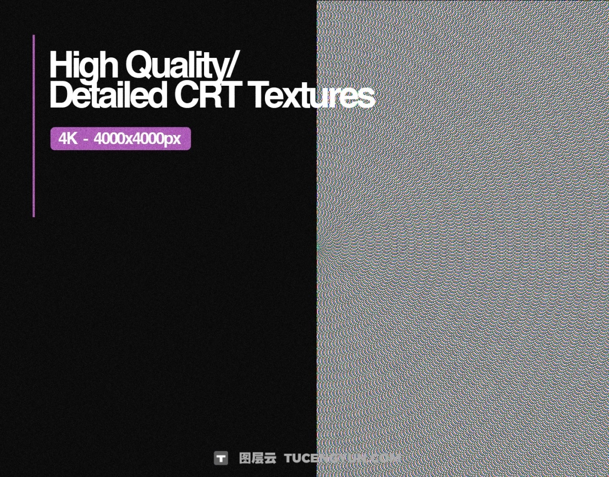 复古Y2K风格游戏机PSD模型+CRT信号故障燥点颗粒模拟叠加纹理图片素材套装 Züli – Y2k Gameboy Mockup & CRT Textures Pack（13376）