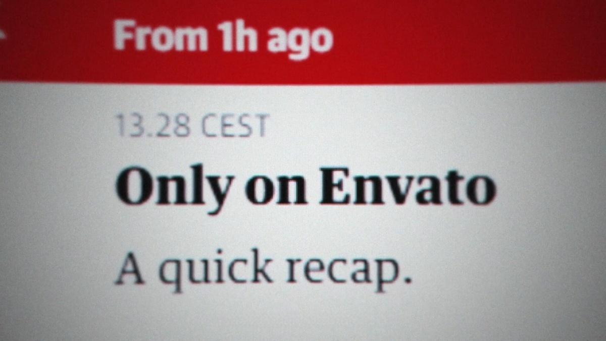 AE/PR模板：热门纪录片风格关键词匹配剪辑屏幕对焦效果动画（13056）