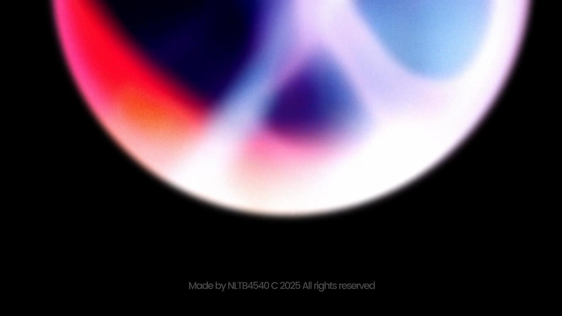 AE模板：11个梦幻流体渐变模糊4K视频背景动画模板（13595）