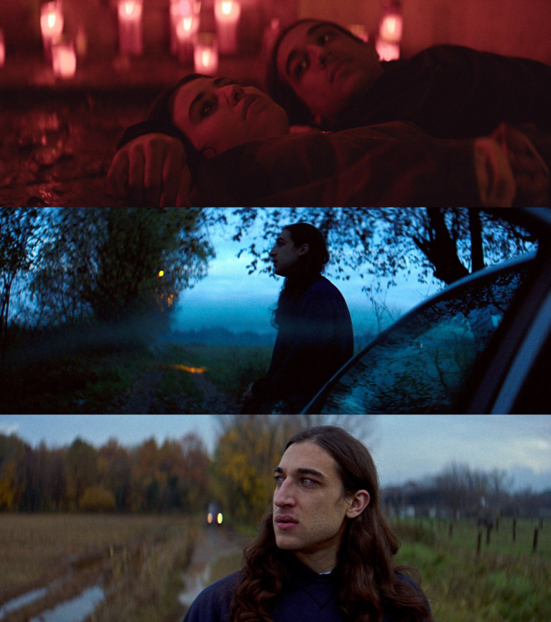 复古电影胶片色彩分级颗粒光晕模拟工具 Dehancer Pro OFX 达芬奇/FCPX/AE/PR/PS/LR Win/Mac破解版（7587）