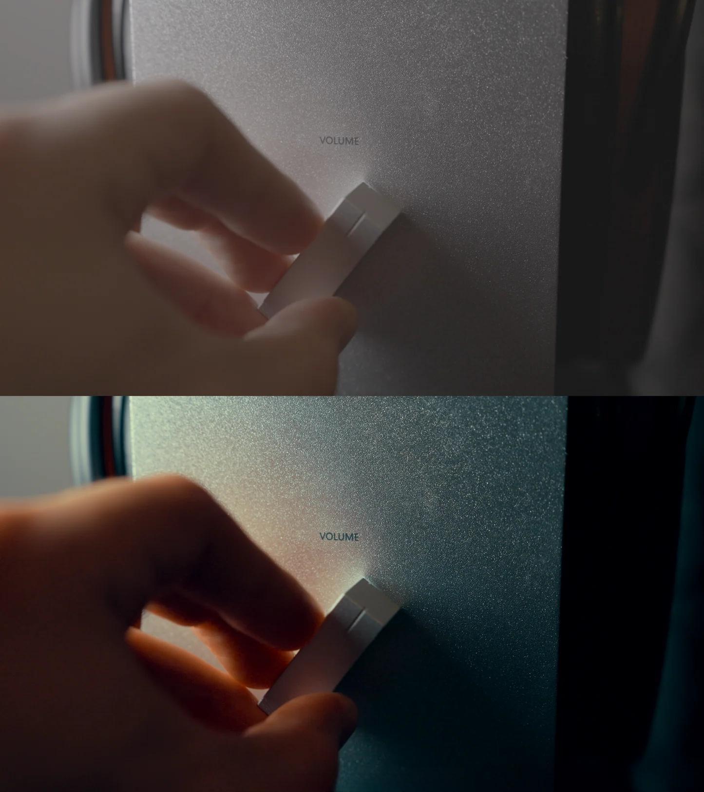 复古落日余辉氛围、冰川青、青橙色电影感色彩分级LUT调色预设+视频教程（13616）