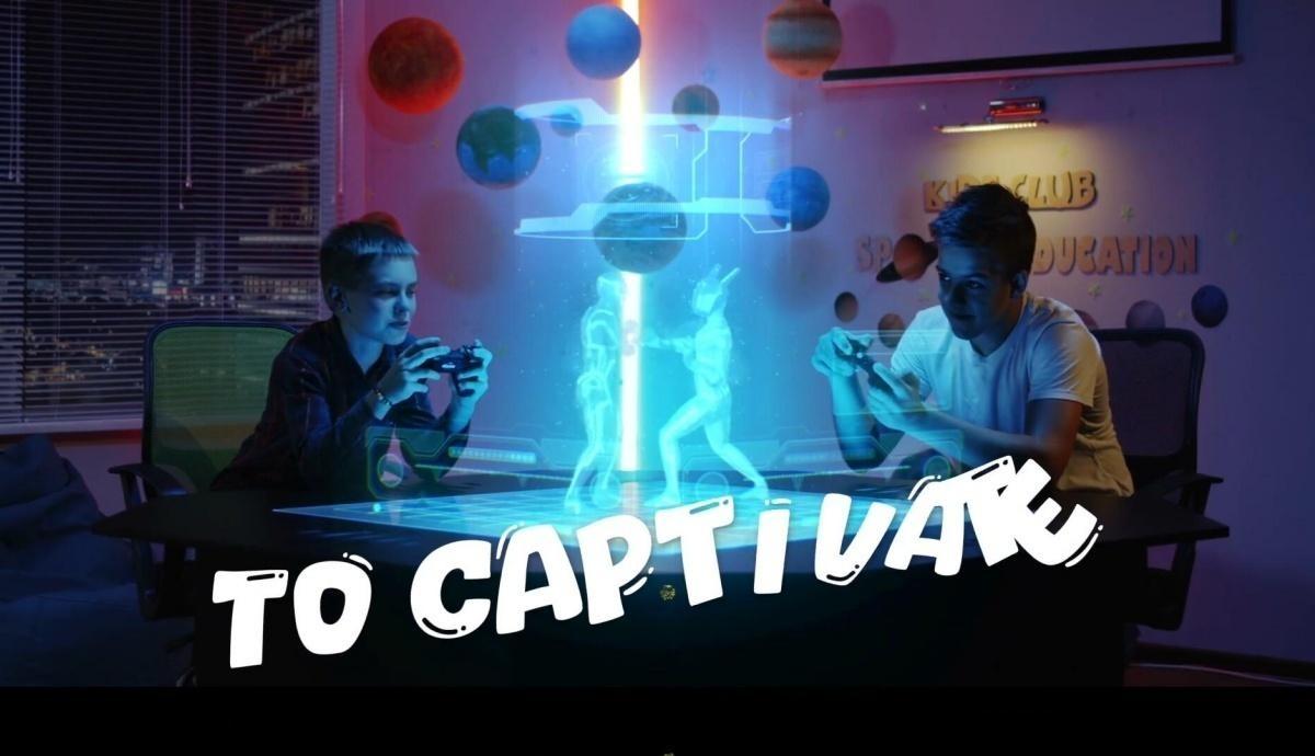 FCPX插件：30个趣味卡通综艺节目可爱花字贴纸文字标题动画 Fun Titles（13099）