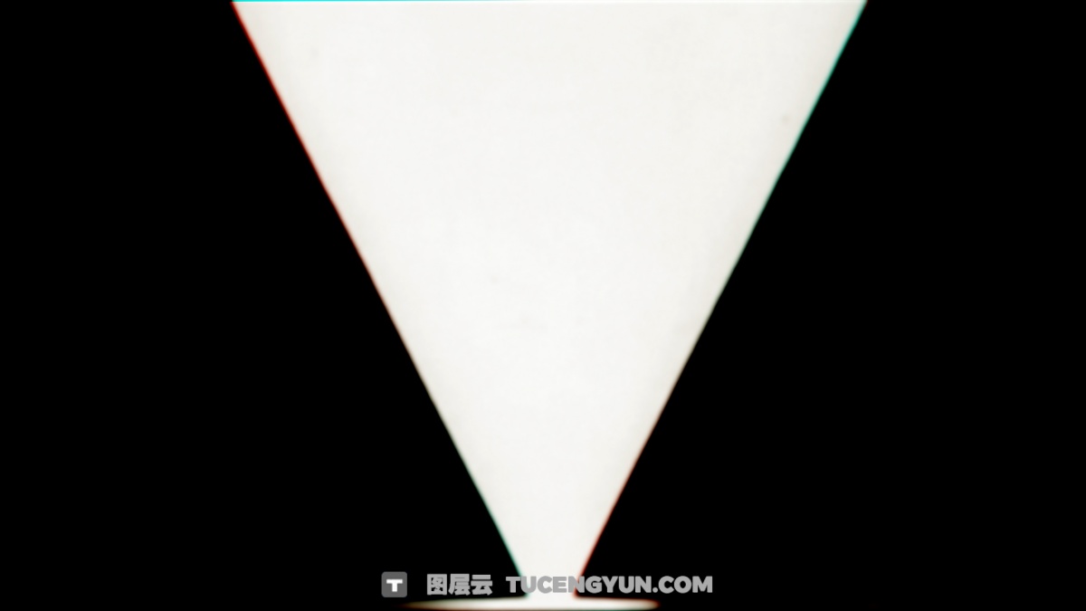 14个复古美学胶片划痕颗粒漏光字母叠加转场视频素材+音效素材（13403）