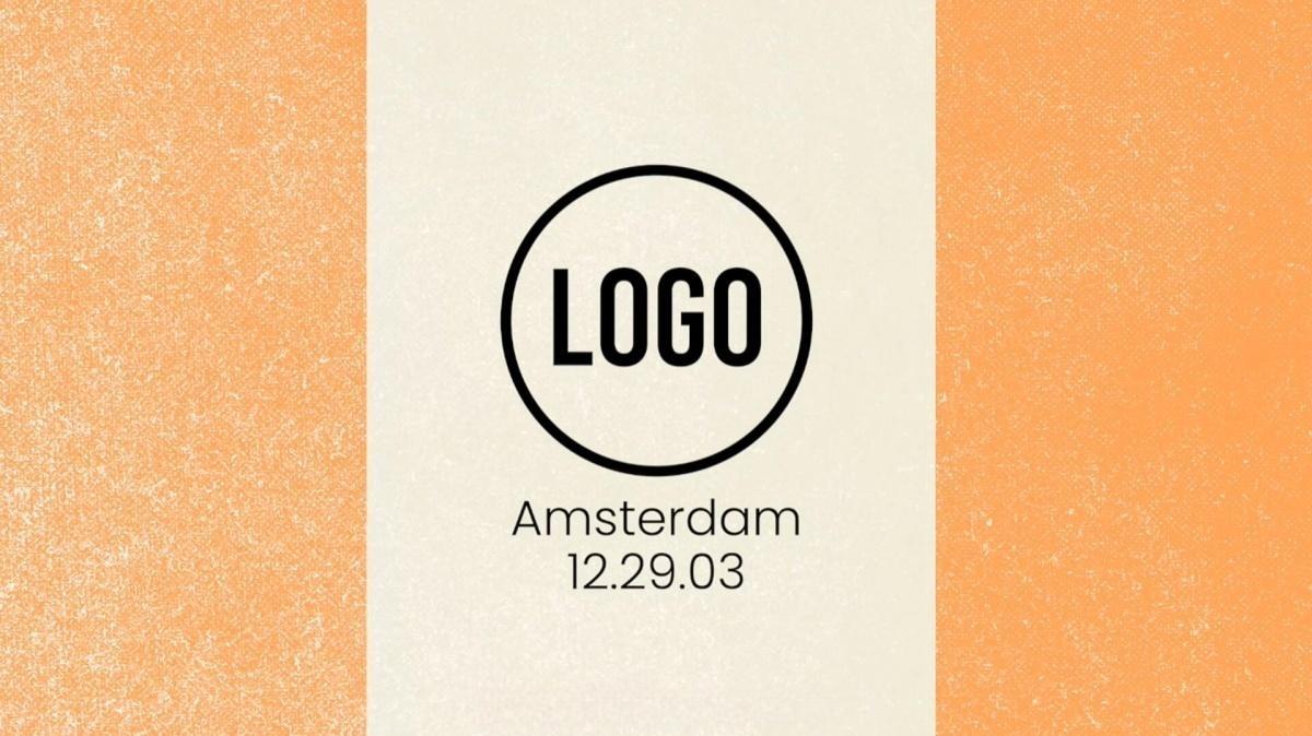 FCPX插件：创意故事感2D球体运动颗粒感照片人物团队介绍短片动画（13242）