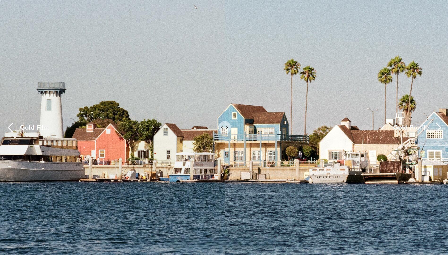 CP Kodak 一键式柯达胶片电影美学怀旧色调光晕颗粒胶片仿真模拟摄影Lightroom调色预设 ColorPrecision – CP Kodak – Lightroom Presets（12955）