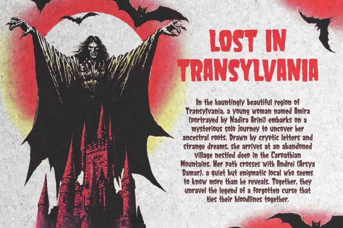 英文字体：大胆经典恐怖哥特式封面排版美学海报品牌邀请函设计衬线设计字体 Frankenfont Classic Horror Display Font（13094）