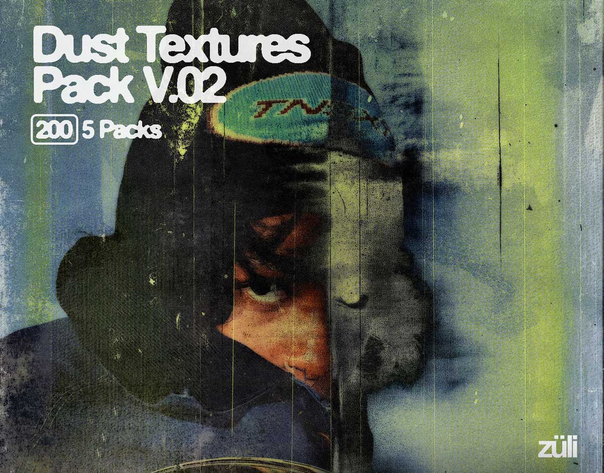 200种复古颗粒灰尘噪点模糊背景肌理纹理JPG图片4K设计套装 Züli – 200 Dust Textures Pack V.02(13415) 200种复古颗粒灰尘噪点模糊背景肌理纹理JPG图片4K设计套装 Züli – 200 Dust Textures Pack V.02(13415)