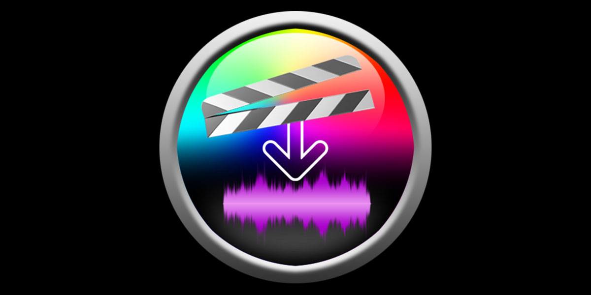 FCPX插件：专业的音频格式转换工具 X2Pro Audio Convert 4.5.16 和谐版（13244）