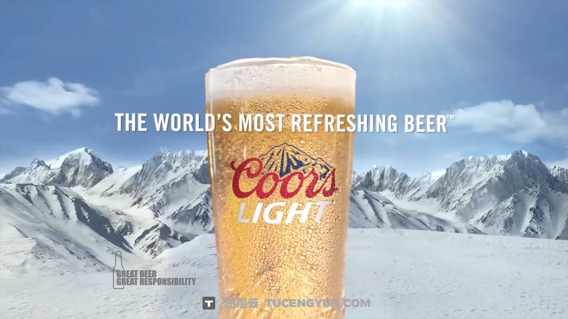 大师课程：商业级啤酒广告打光、摄影视频课程 中文字幕 Filmmakers Academy – How To Shoot a Beer Commercial（13344）