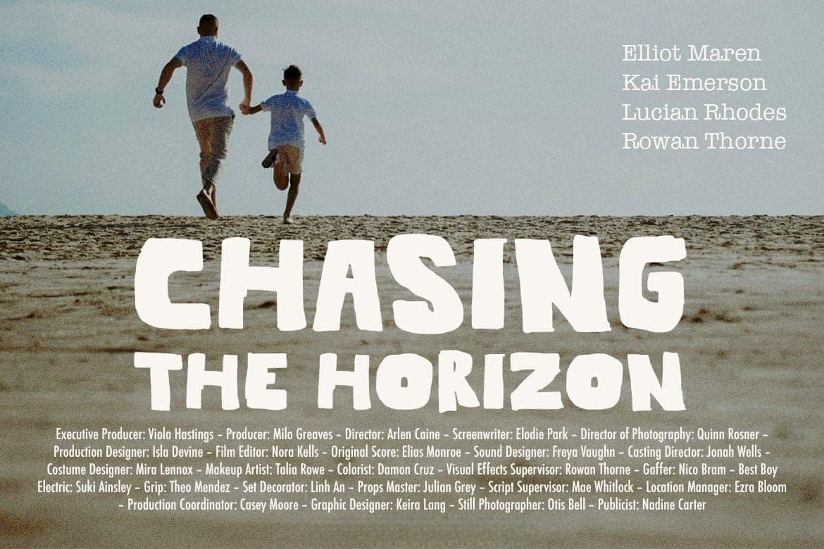 英文字体：趣味古怪俏皮儿童插画绘本教育读物品牌厚实手写海报封面设计字体 Glackzo – A Playful Handwritten Full of Joy（13062）