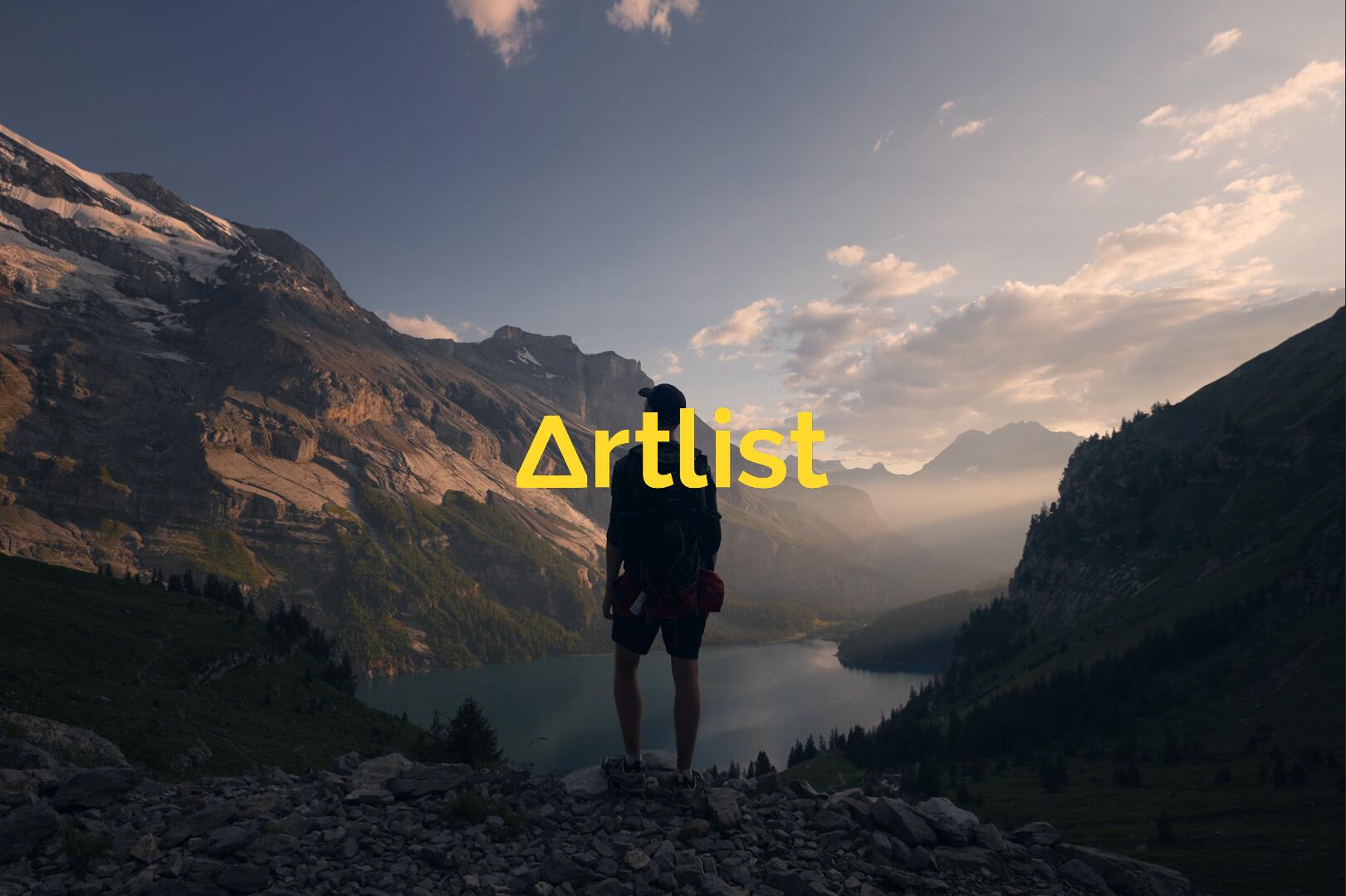 Artlist 14个热门商业广告短片摄像机实拍LOG/RAW原始灰片调色练习片段视频素材（13208）