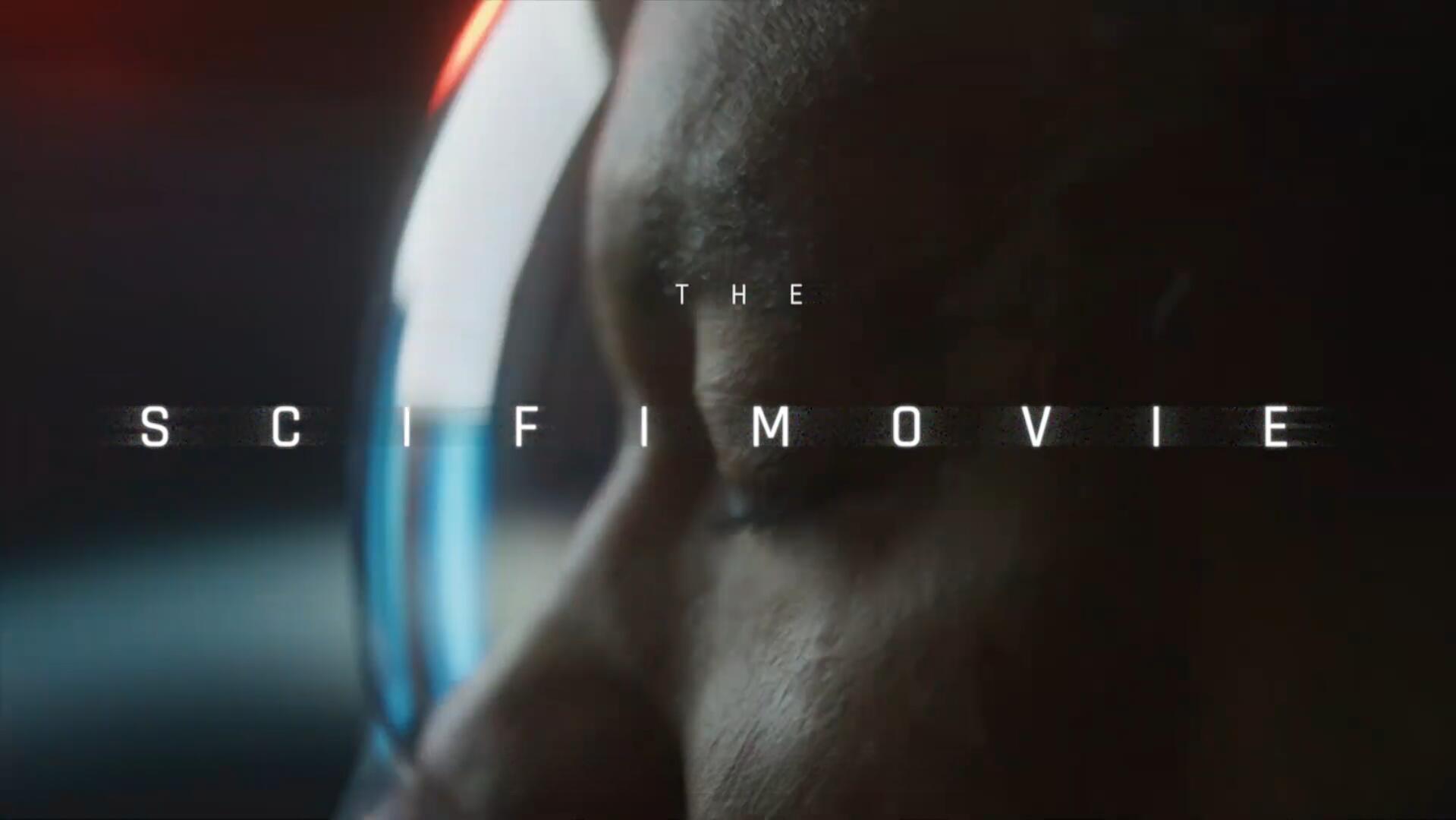 FCPX插件：20个好莱坞电影级大气优雅电影片头片尾文字标题动画 Filmic Pop（13567）