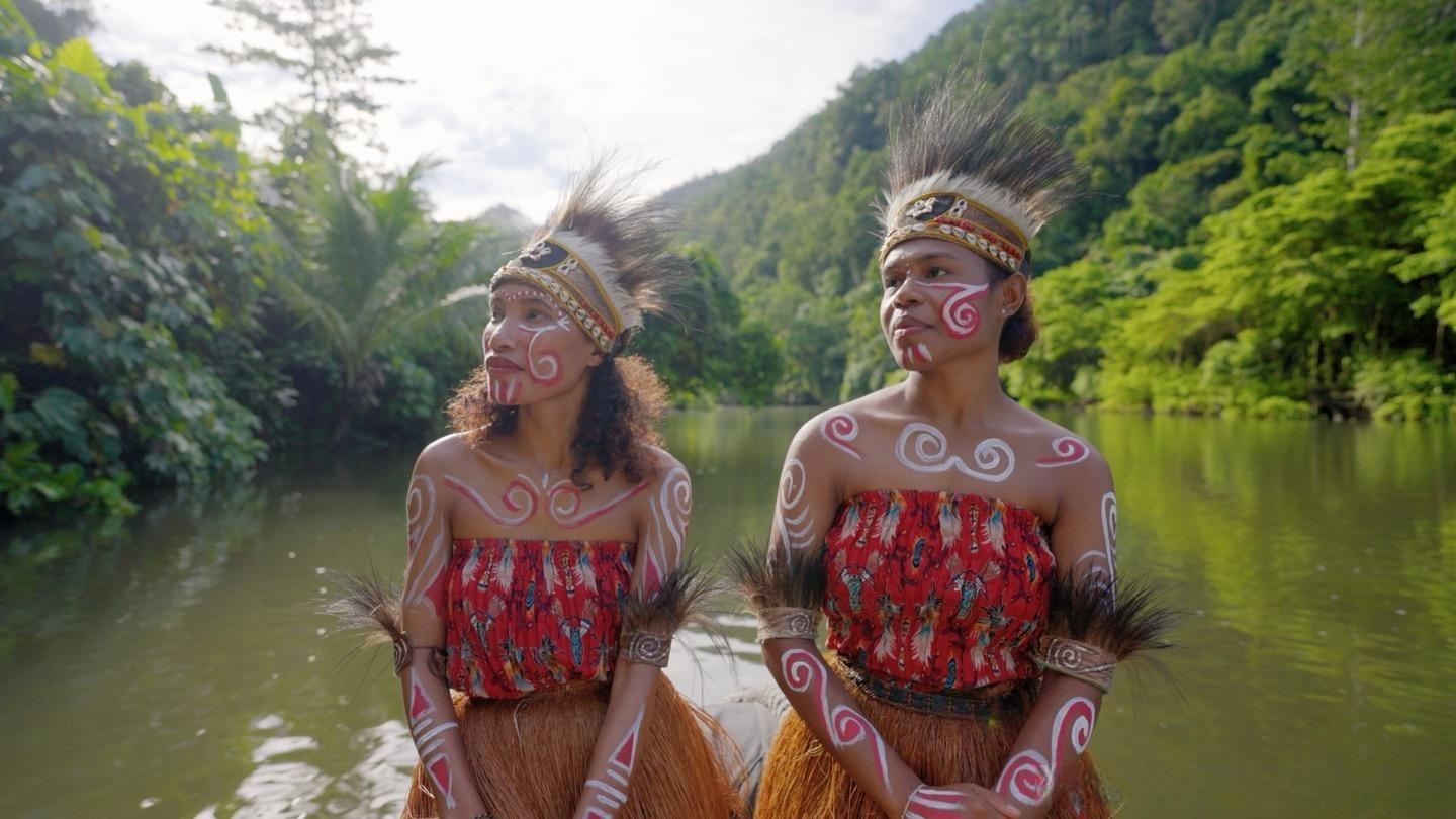 Gamut – Immersion 2.0 热门情绪氛围美学旅拍电影感LUT+练习素材+视频教程（13151）