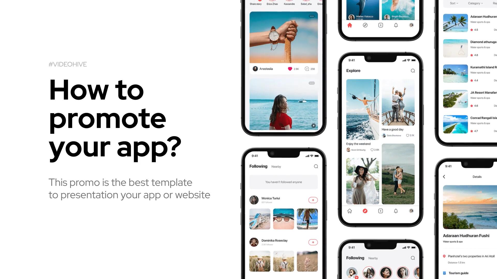 AE模板:实用手机APP移动应用产品展示(13467) AE模板:实用手机APP移动应用产品展示(13467)