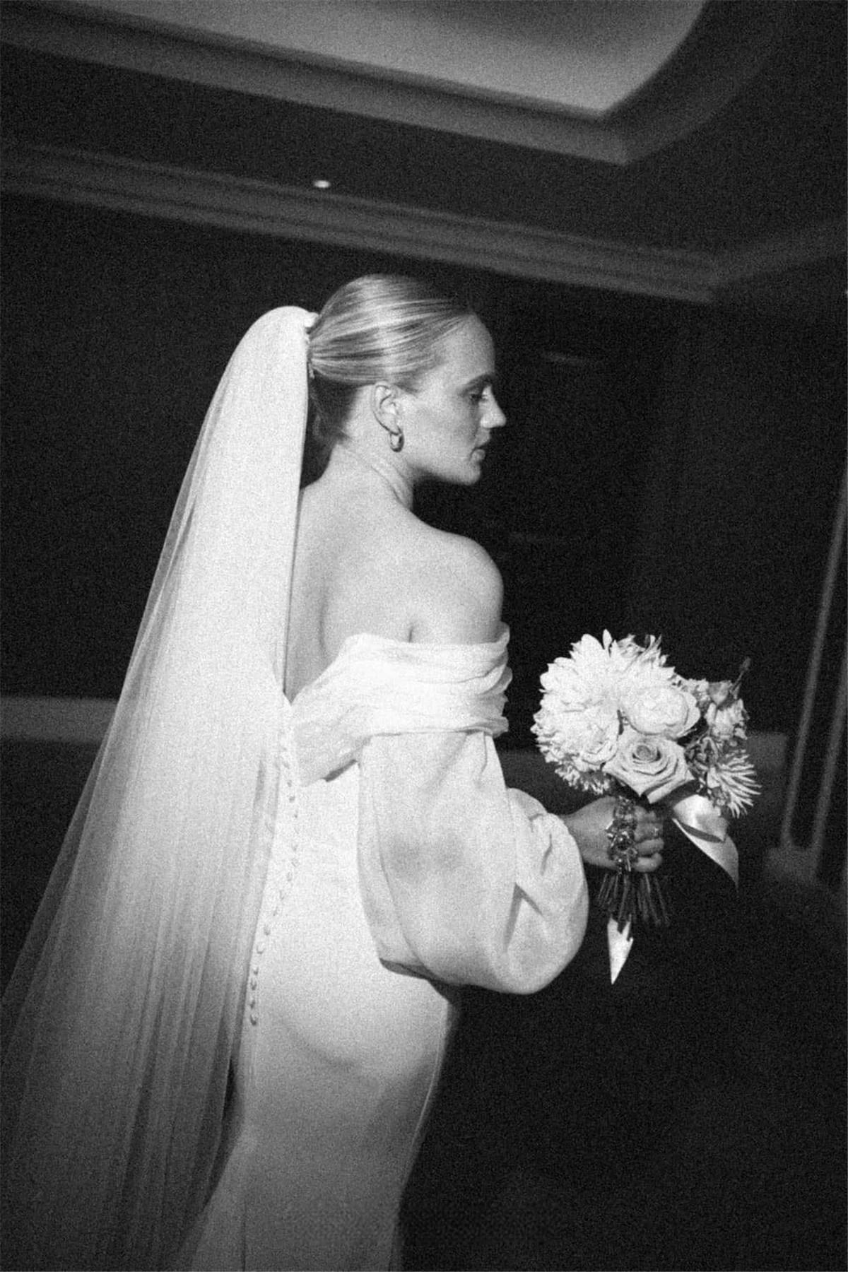 真实胶片电影美学怀旧色调颗粒纹理婚礼人像摄影LR调色预设 Zach & Grace – Feels Like Film（13245）