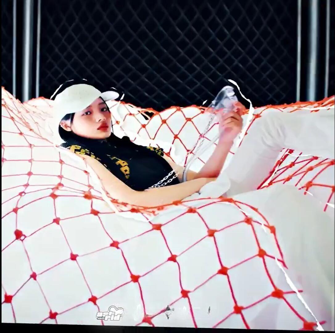 韩系女团风格胶片快闪饭圈剪辑编辑混剪AE项目文件 Flappywrd – NewJeans（13269）