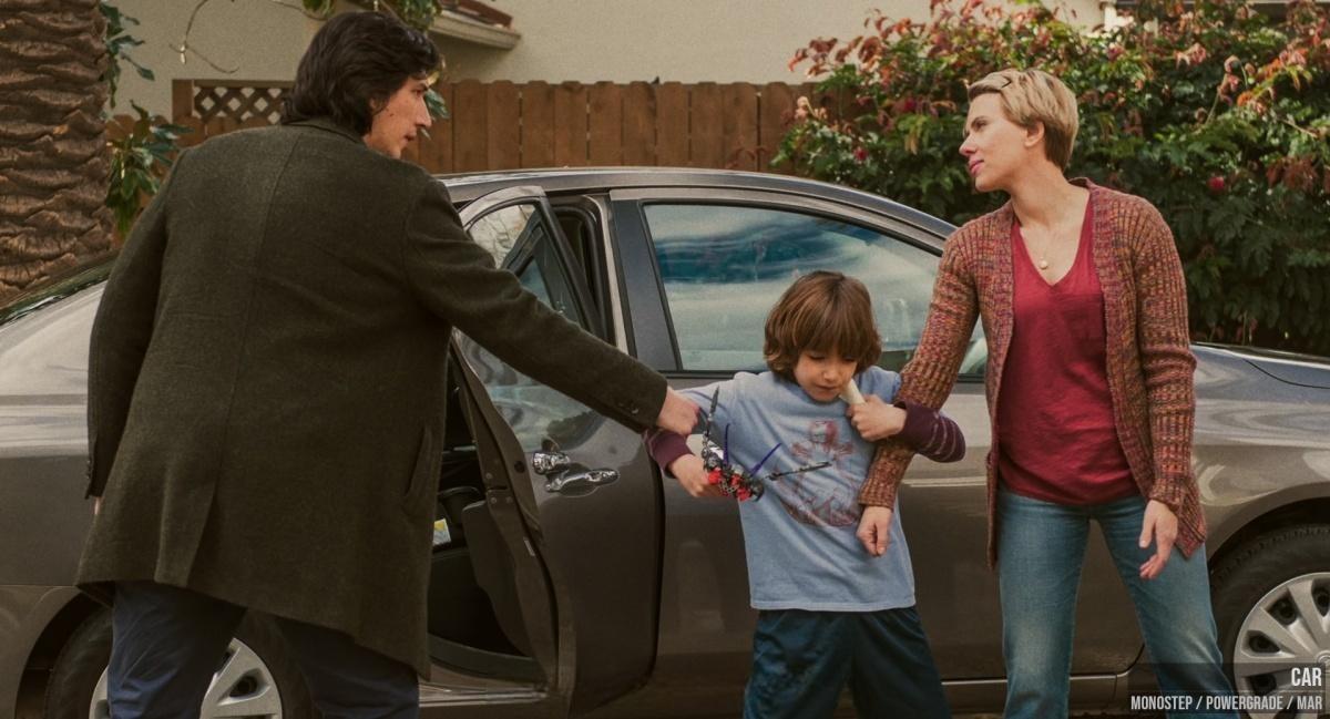 MonoNodes 《婚姻故事》电影色调模拟逆向还原达芬奇调色节点 Mononodes Marriage Story reverse engineered PowerGrades（13226）