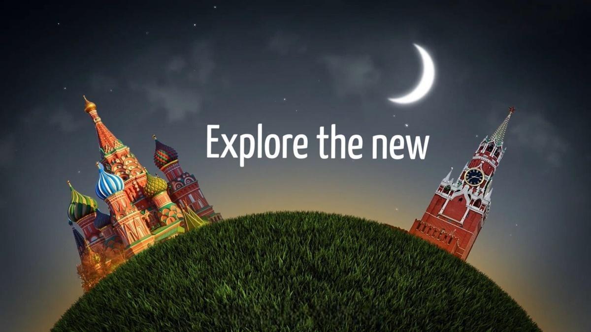 达芬奇模板：创意风格户外旅拍Vlog旋转地球仪开场片头（13261）