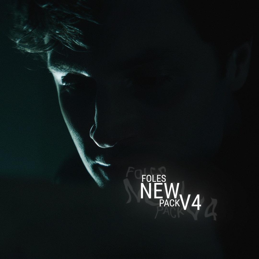 热门混剪美学好莱坞电影短片剪辑编辑AE工程项目文件+AE预设 FOLES ULTIMATE BUNDLE （13285）