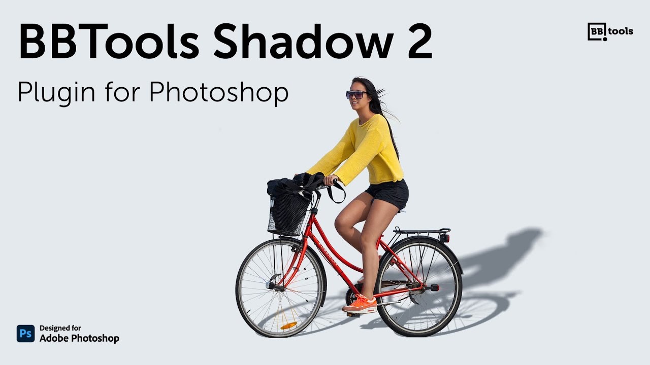 PS插件:实用性真实阴影投影工具 BBTools Shadow 2.8.1 Win/Mac(13335) PS插件:实用性真实阴影投影工具 BBTools Shadow 2.8.1 Win/Mac(13335)
