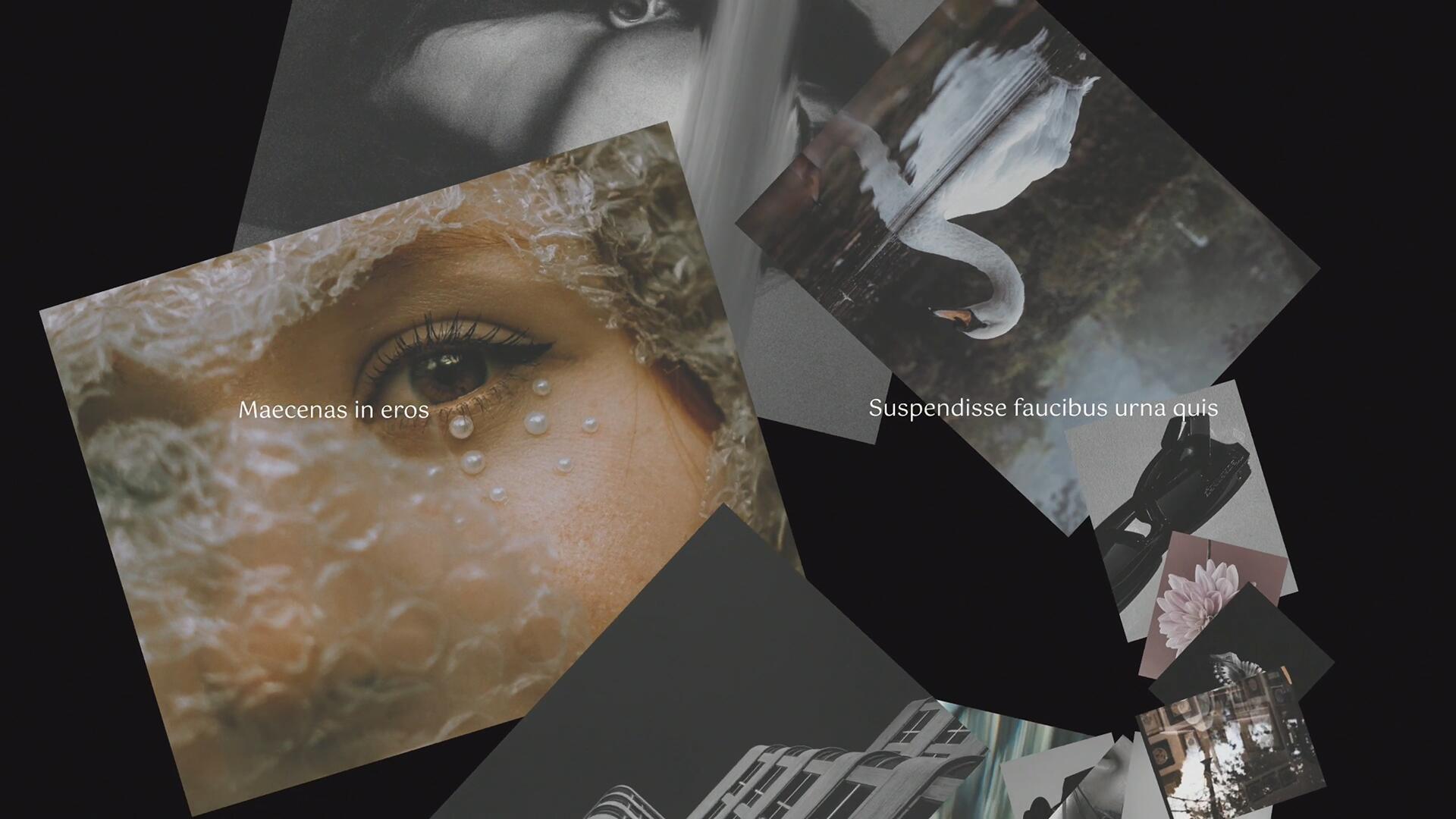 FCPX插件:创意优雅动态幻灯片切换开场片头(13364) FCPX插件:创意优雅动态幻灯片切换开场片头(13364)