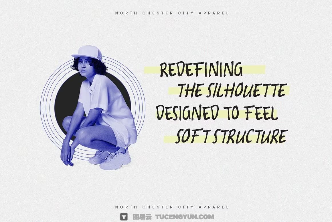 英文字体：复古潦草做旧手写风格钢笔水墨墨迹纹理笔触字体包 Oliver Whisper Messy Handwritten（13439）