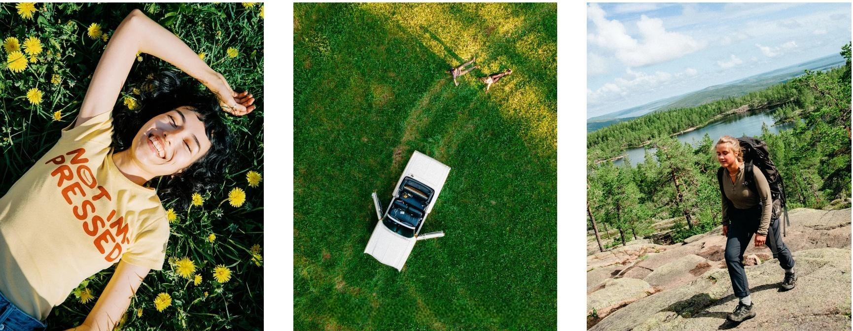 55个复古柯达、富士胶片模拟人像旅行摄影LR调色预设 The Analog Bundle – Lightroom（13333）