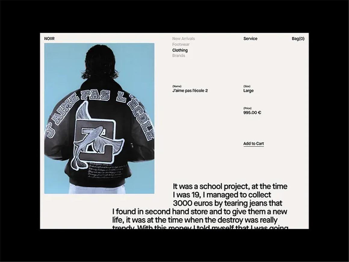 大师课程：全新排版布局艺术视觉美学视频课程 中文字幕 Typography & Layout Masterclass by Oliver Gareis（13200）