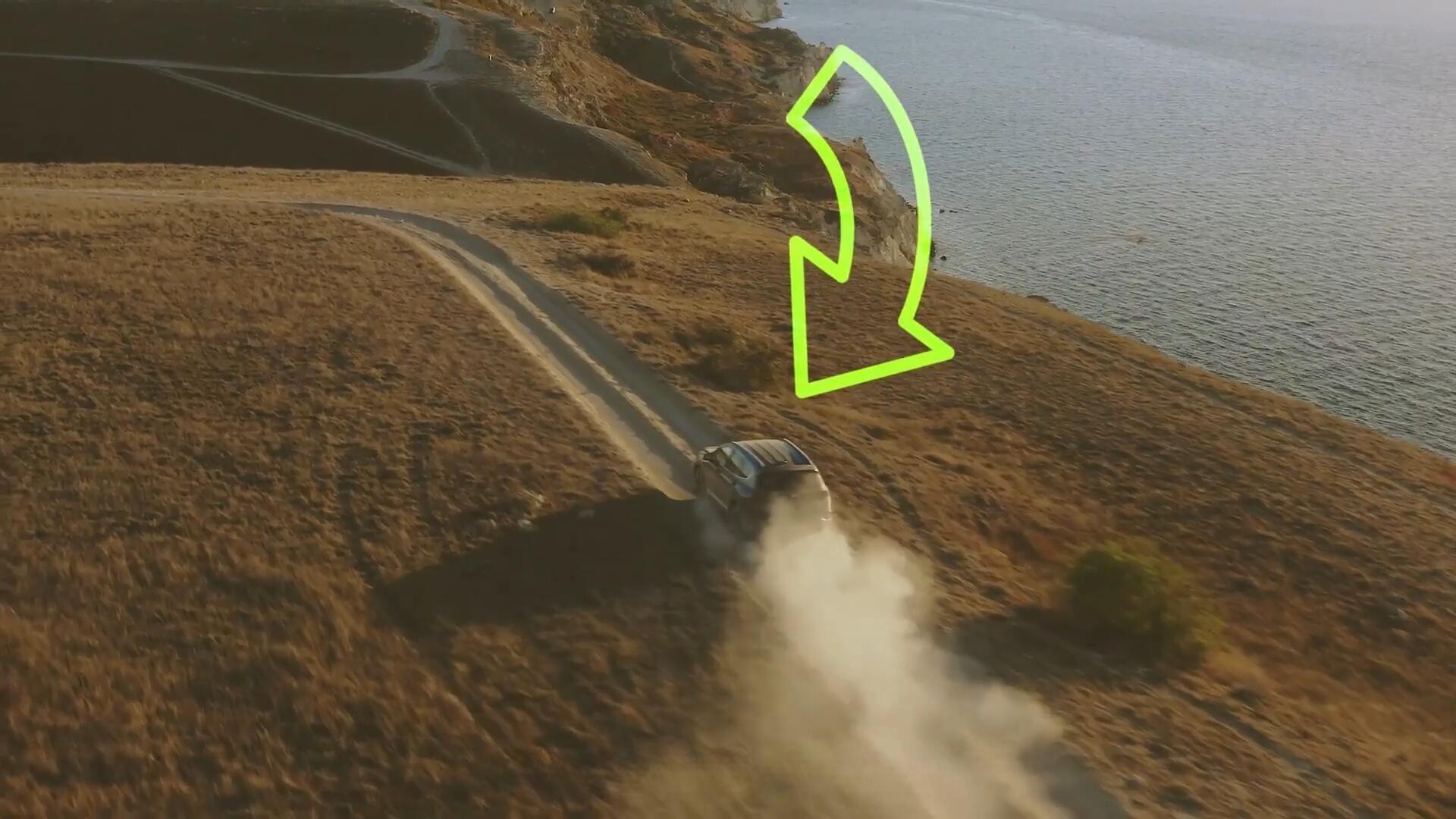 达芬奇预设：自动跟踪轮廓描边标注划重点高亮显示工具效果插件预设（13295）