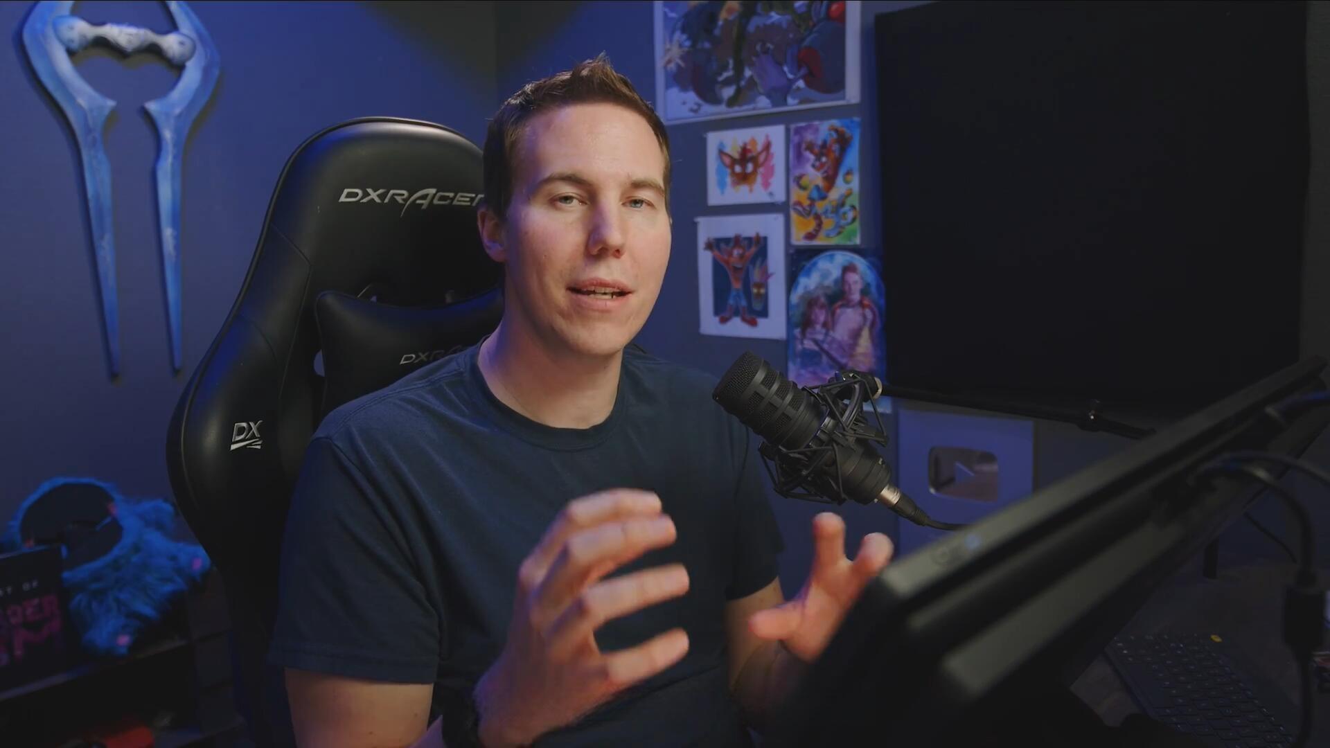 大师课程：Casey Faris 达芬奇Fusion好莱坞视觉特效VFX视频课程+项目文件 中文字幕 Casey Faris Fusion Practice Projects Vol 1（13593）