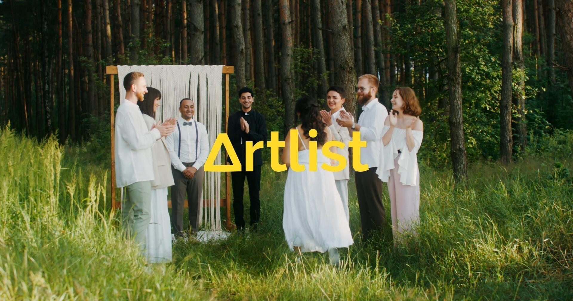 Artlist 10个热门商业广告短片摄像机实拍LOG/RAW原始灰片调色练习片段视频素材（13683）