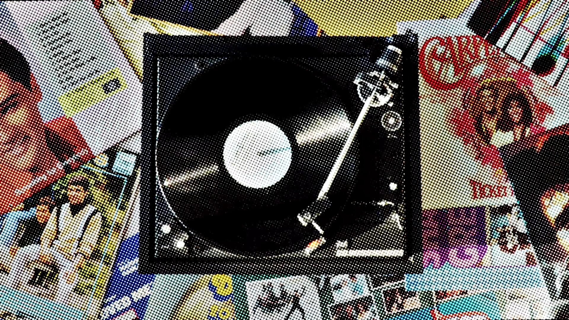 达芬奇模板：15种复古前卫半色调重度情绪电影颗粒叠加纹理效果转场过渡（13410）