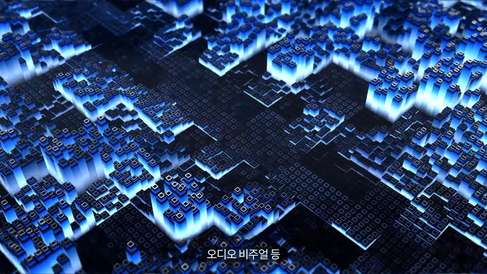 大师课程：全新实时交互媒体艺术式创作Touch Designer视频课程+项目文件 中文字幕 第二部（13636）