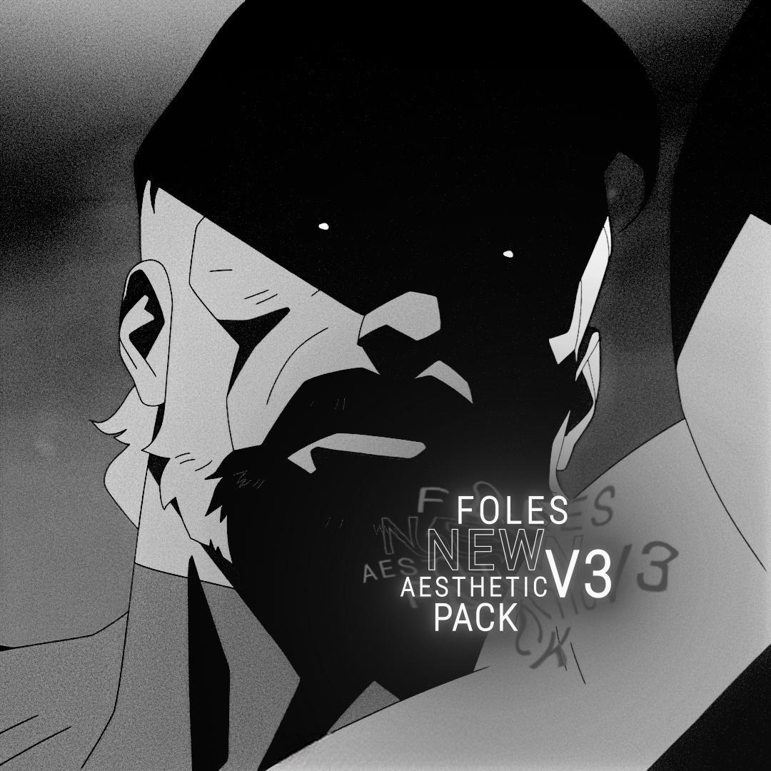 热门混剪美学好莱坞电影短片剪辑编辑AE工程项目文件+AE预设 FOLES ULTIMATE BUNDLE （13285）