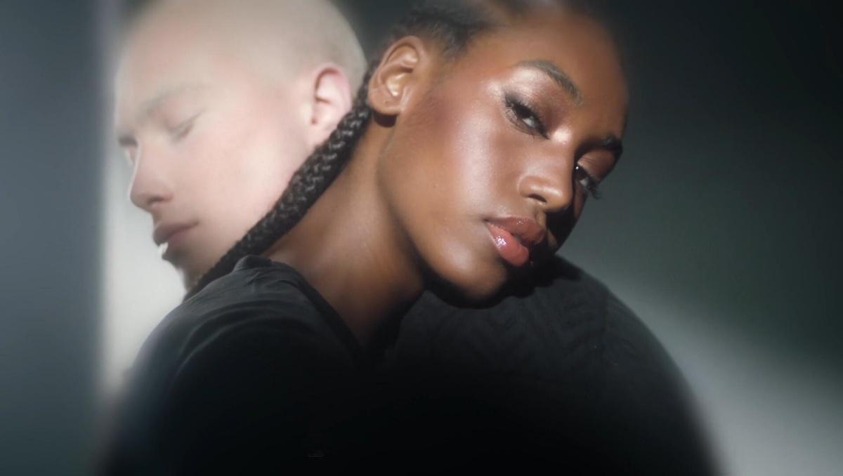 PR/达芬奇模板：12个复古浪漫梦幻镜头闪烁双重曝光棱镜折射视觉效果包（12165）