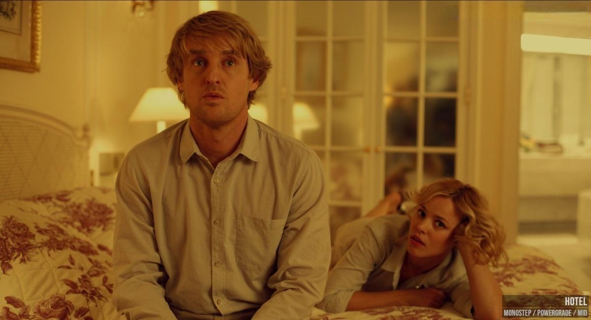 Mononodes《午夜巴黎》电影色调模拟逆向还原达芬奇调色节点 Midnight in Paris reverse engineered PowerGrades（13109）