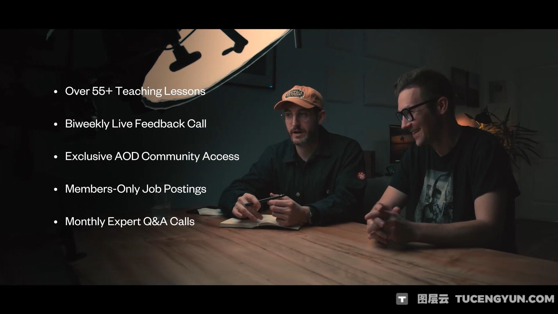 大师课程：CinePath Pro 热门顶级电影摄影师创作指南视频课程 中/英文字幕 The Art of Documentary – CinePath Pro（13238）